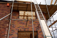 house extensions Burbage